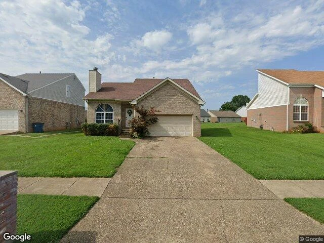 House image located at Louisville, KY 40218