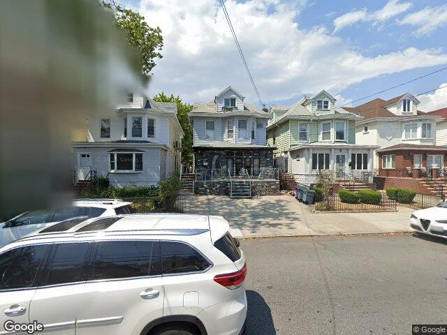 House image located at Brooklyn, NY 11223