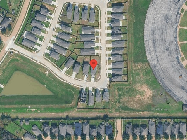 House image located at Katy, TX 77449