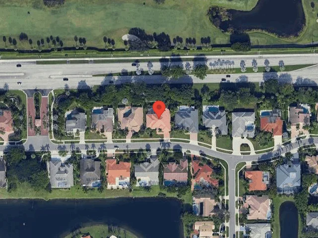 House image located at Boca Raton, FL 33433