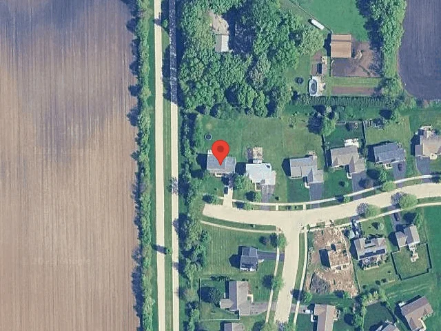 House image located at Sandwich, IL 60548