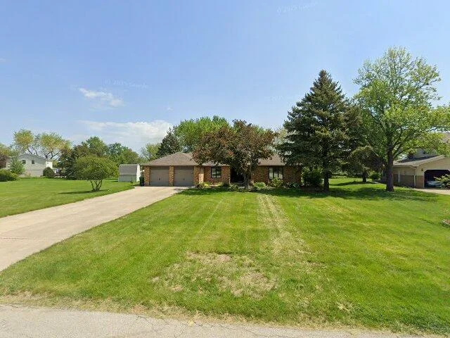 House image located at Plainfield, IL 60586