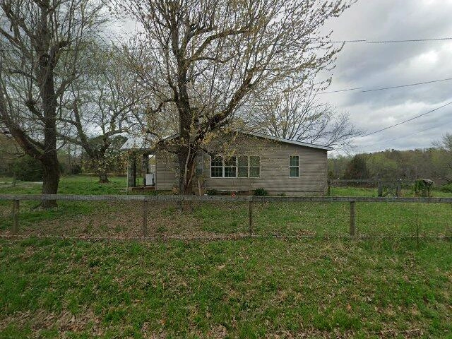 House image located at Hollow Rock, TN 38342