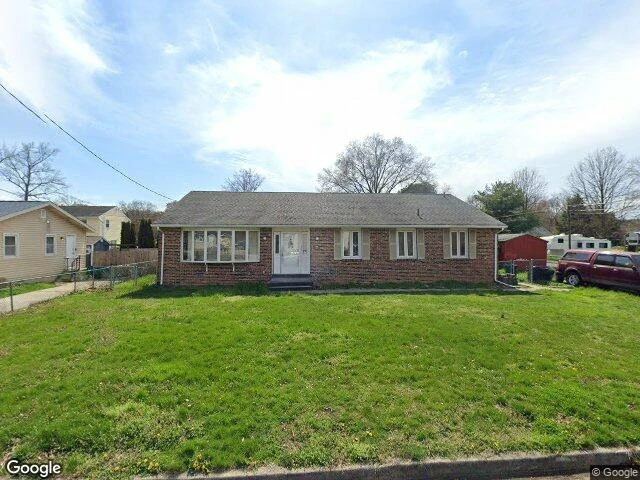 House image located at Pennsville, NJ 08070