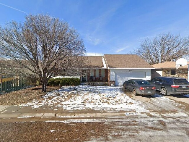 House image located at Liberal, KS 67901