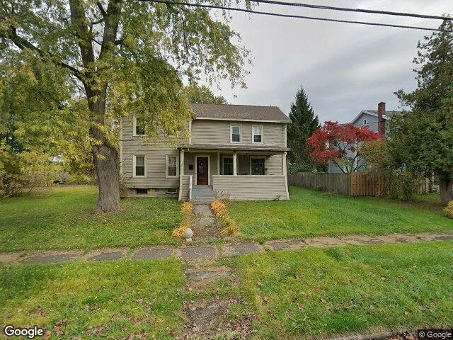 House image located at Wolcott, NY 14590