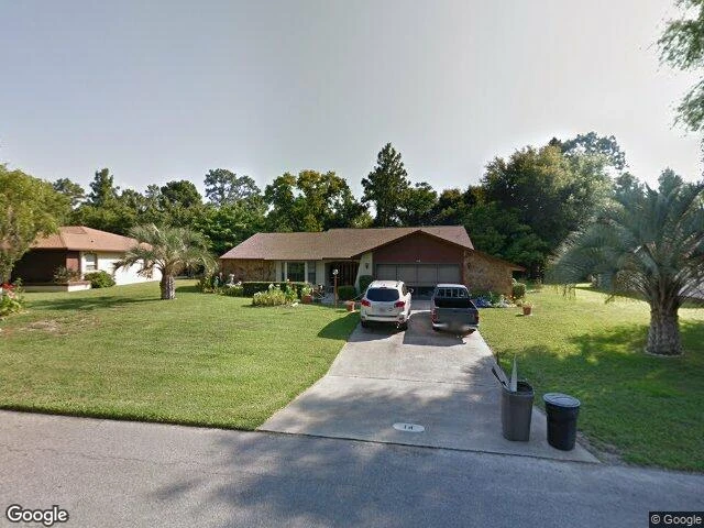 House image located at Homosassa, FL 34446