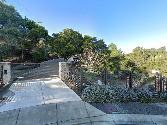 House image located at Burlingame, CA 94010