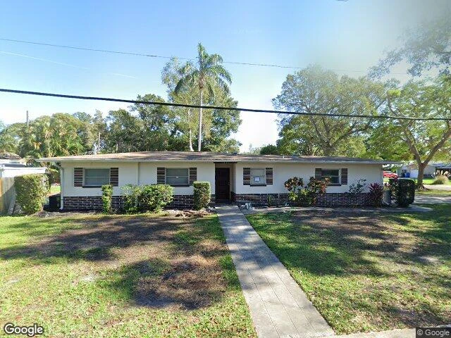 House image located at Saint Petersburg, FL 33710