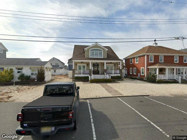 House image located at Lavallette, NJ 08735
