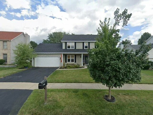 House image located at Aurora, IL 60504