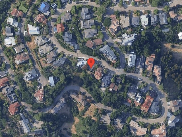 House image located at Berkeley, CA 94705