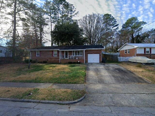House image located at Raleigh, NC 27610