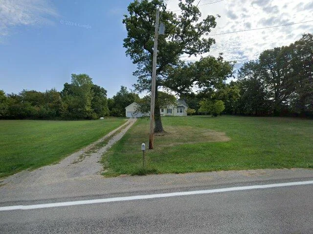 House image located at Zanesfield, OH 43360