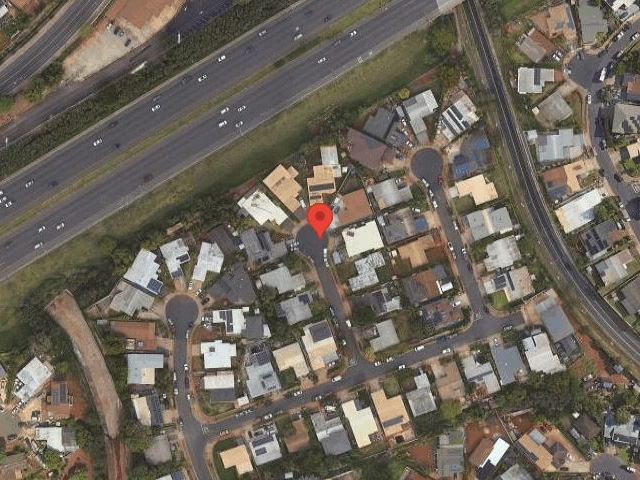 House image located at Mountain View, HI 96771