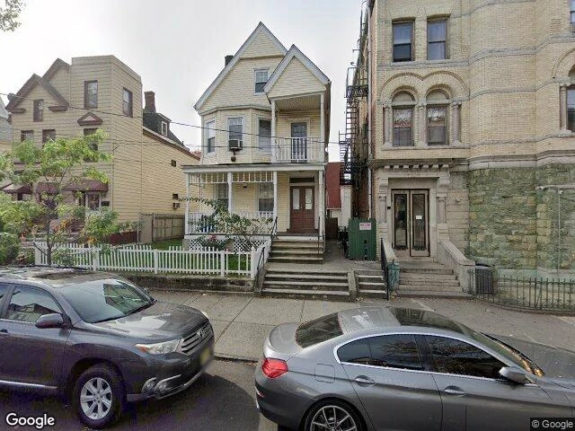 House image located at Jersey City, NJ 07305