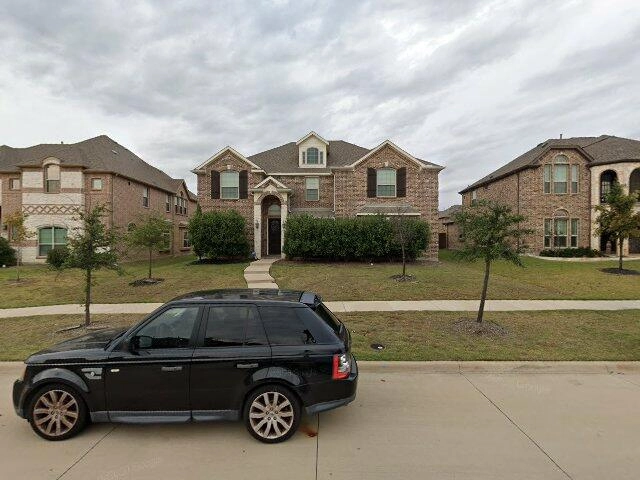 House image located at Frisco, TX 75035