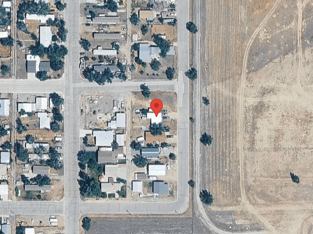 House image located at Evansville, WY 82636