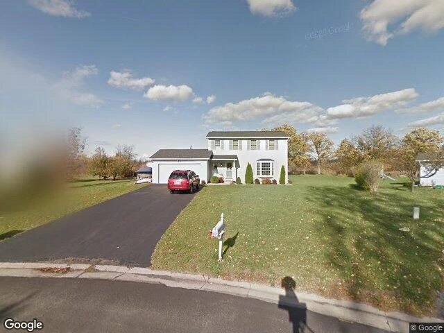 House image located at Brockport, NY 14420