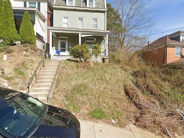 House image located at Pittsburgh, PA 15216