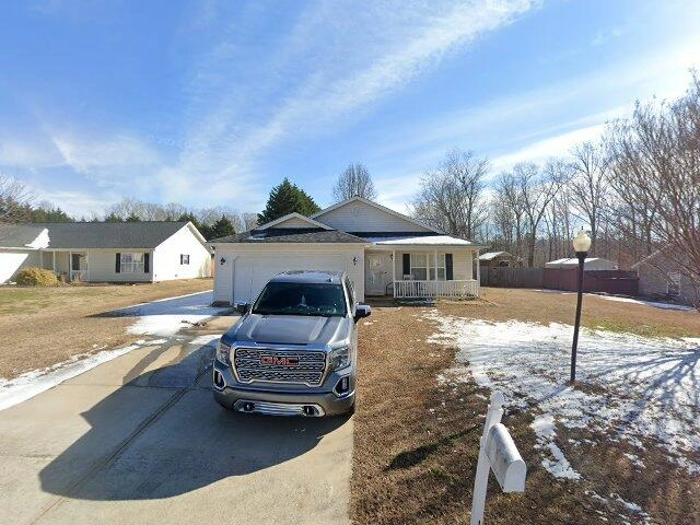 House image located at Taylors, SC 29687