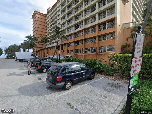 House image located at North Miami Beach, FL 33160