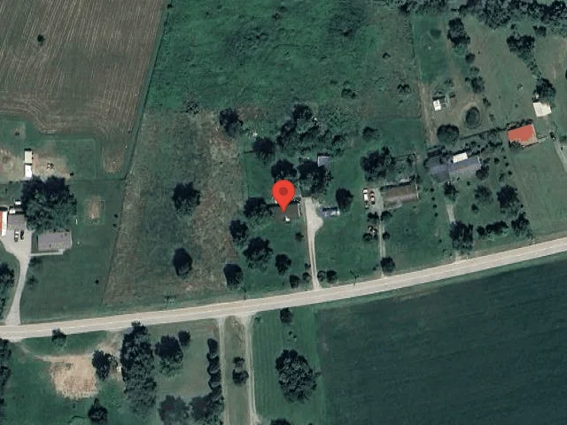 House image located at Hillsboro, OH 45133