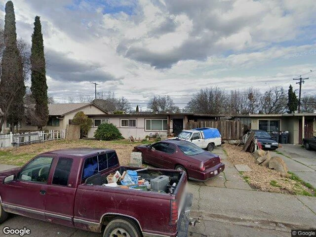 House image located at Fairfield, CA 94533