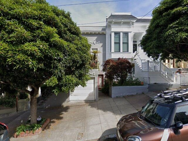House image located at San Francisco, CA 94114