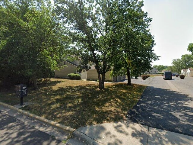 House image located at Saint Cloud, MN 56303