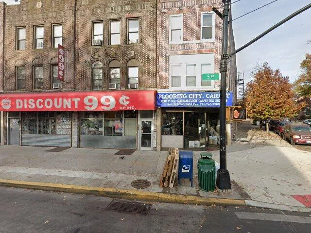 House image located at Brooklyn, NY 11209