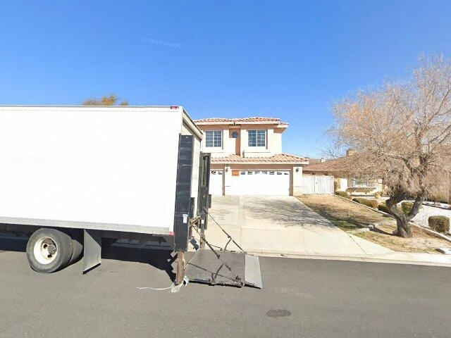 House image located at Victorville, CA 92395