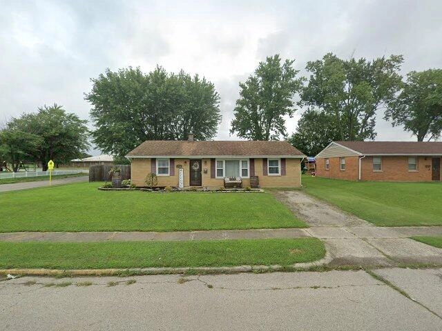 House image located at Xenia, OH 45385