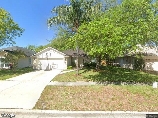 House image located at Jacksonville, FL 32246