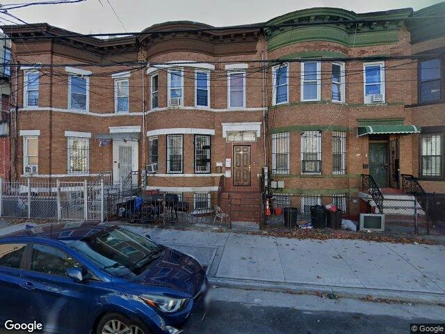 House image located at Brooklyn, NY 11208