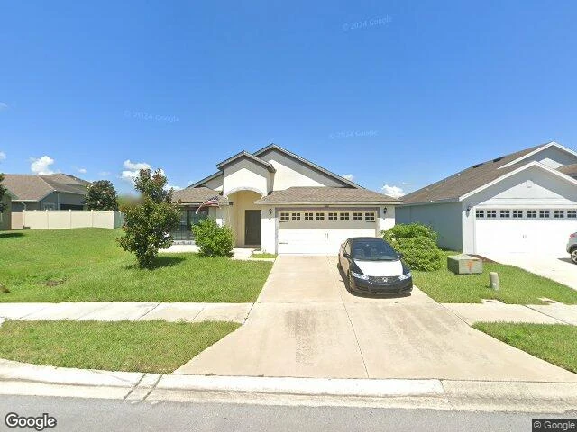 House image located at Lakeland, FL 33805