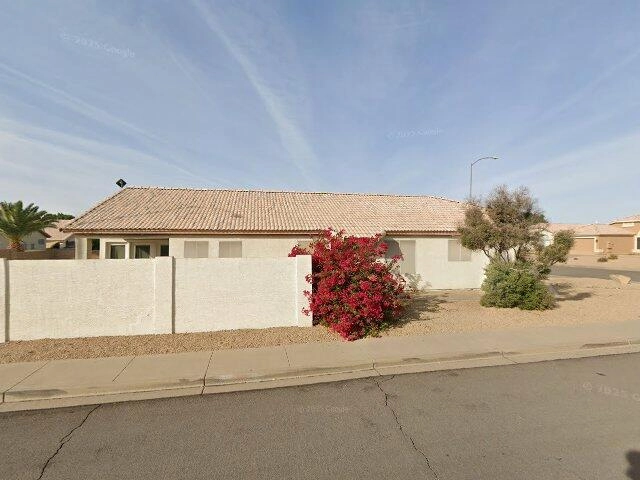 House image located at Mesa, AZ 85215