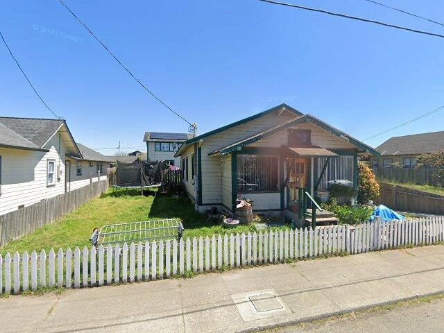 House image located at Fort Bragg, CA 95437