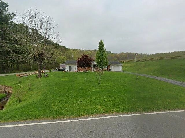 House image located at Crumpler, NC 28617