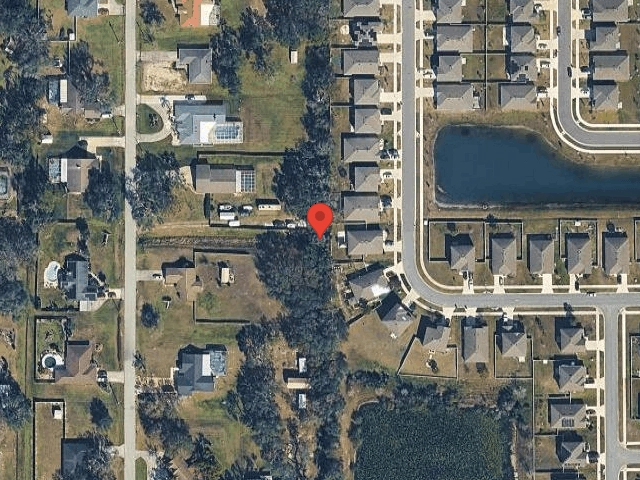 House image located at Zephyrhills, FL 33541