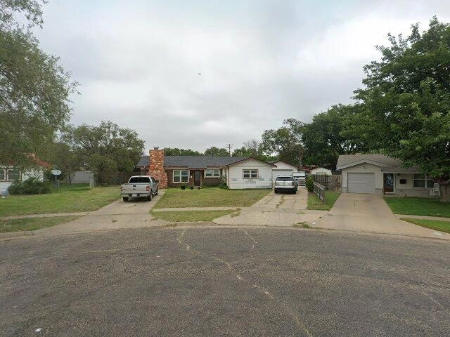 House image located at Amarillo, TX 79103