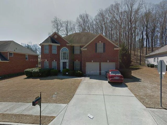 House image located at Dacula, GA 30019