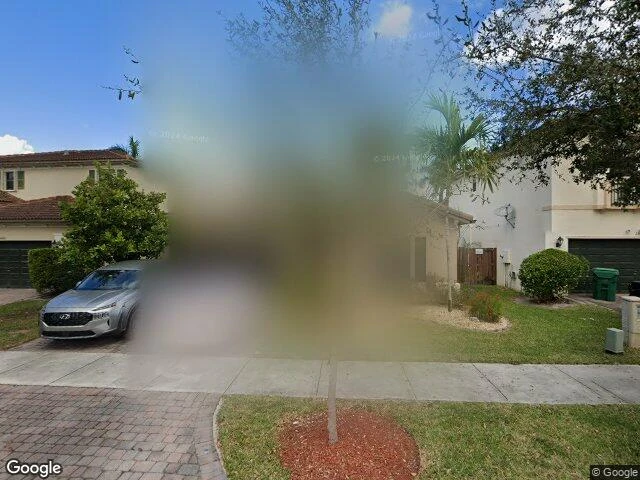 House image located at Miami, FL 33190