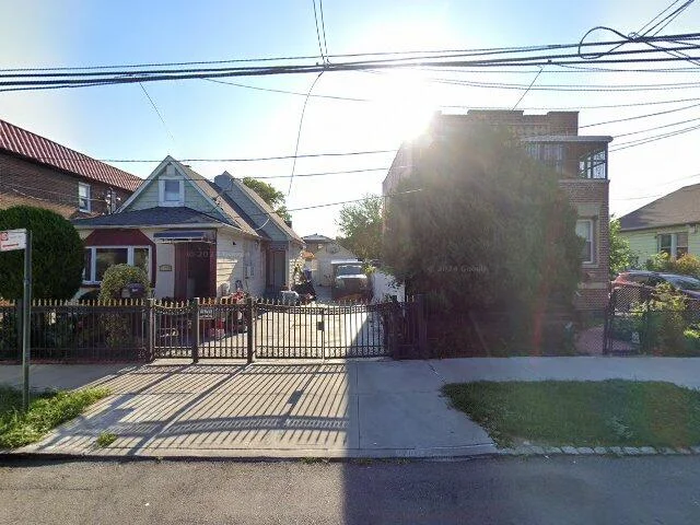 House image located at East Elmhurst, NY 11369