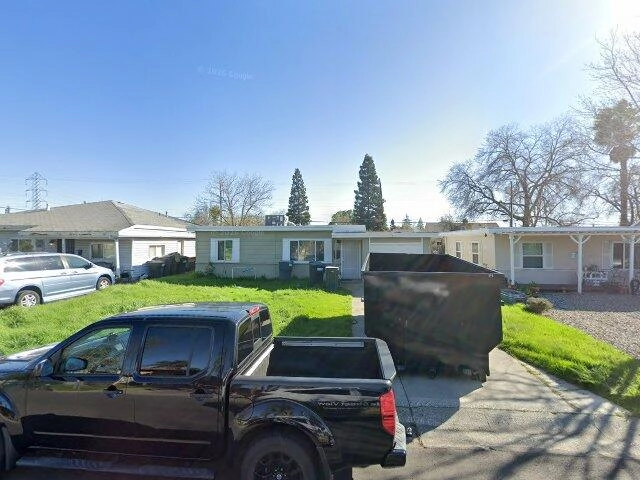 House image located at Sacramento, CA 95825