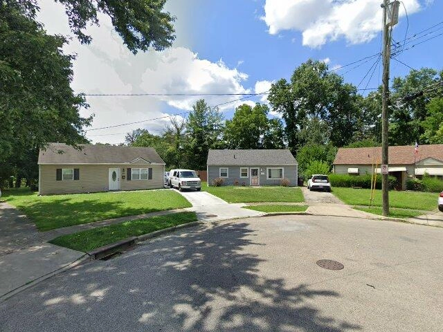 House image located at Cincinnati, OH 45239