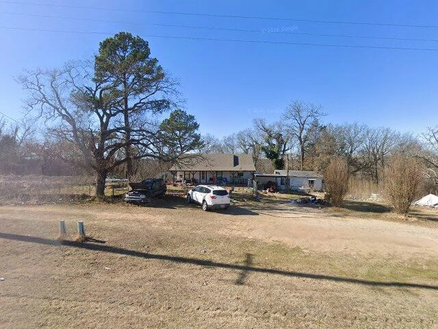 House image located at Wewoka, OK 74884