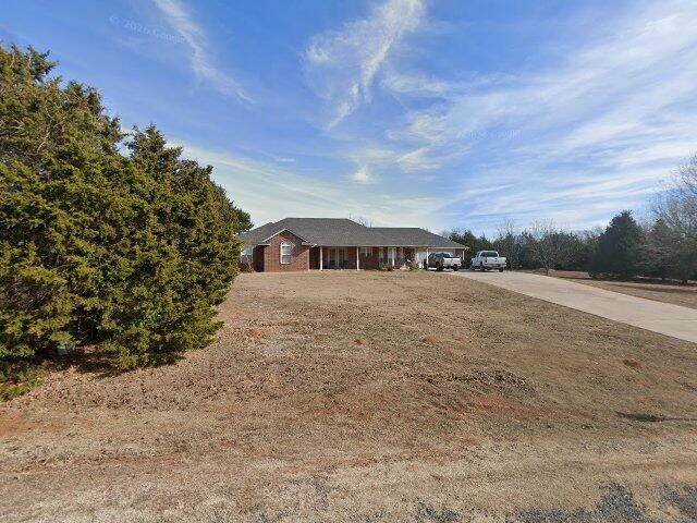 House image located at Purcell, OK 73080