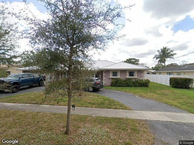 House image located at Fort Lauderdale, FL 33317