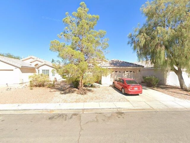 House image located at North Las Vegas, NV 89081